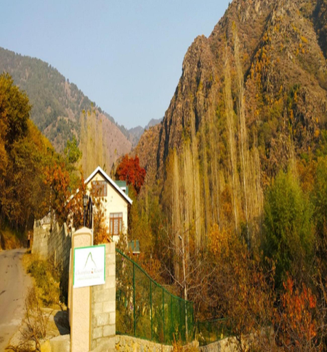 Others 3, Cherrytree Resort, Srinagar