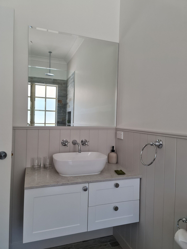 Bathroom 4, Canyonleigh Retreat, Wingecarribee