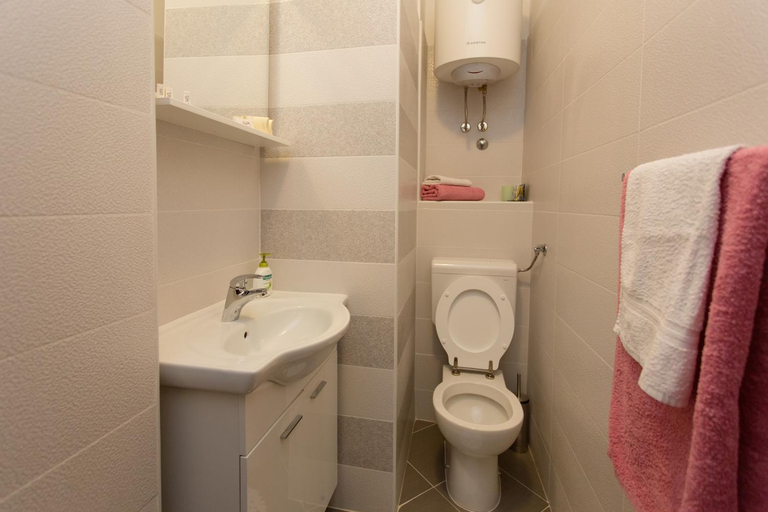 Bathroom 3, Guesthouse Rota, Herzegovina-Neretva