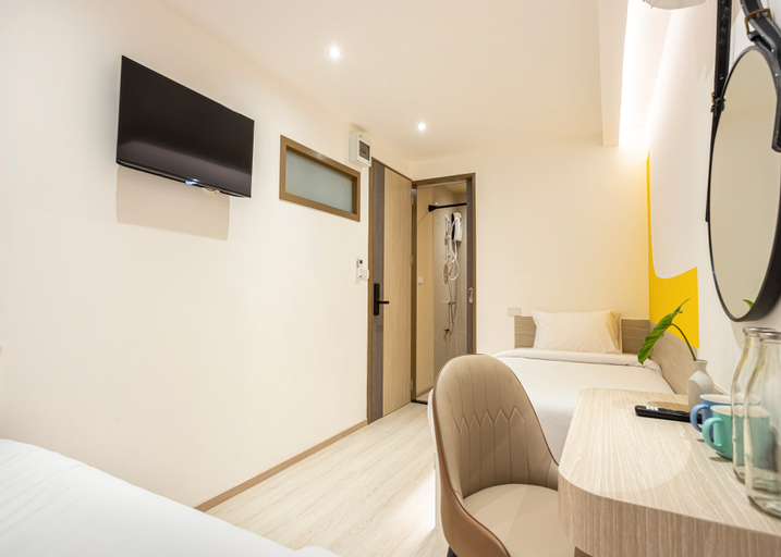 Bedroom 8