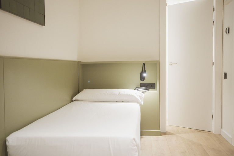 Bedroom 3, HOTEL SANT PAU, Barcelona