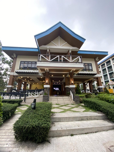 Alitheia Condo @ Pine Suites Tagaytay, Tagaytay City