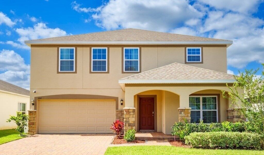 Exterior & Views 2, Laurel Estates 278026 5 Bedroom Villa by RedAwning, Polk