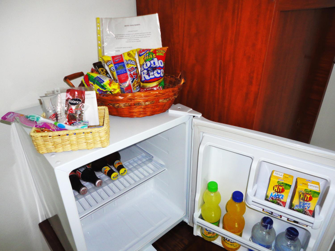 Food & Drinks, Hotel Casa Sarita, Santafé de Bogotá