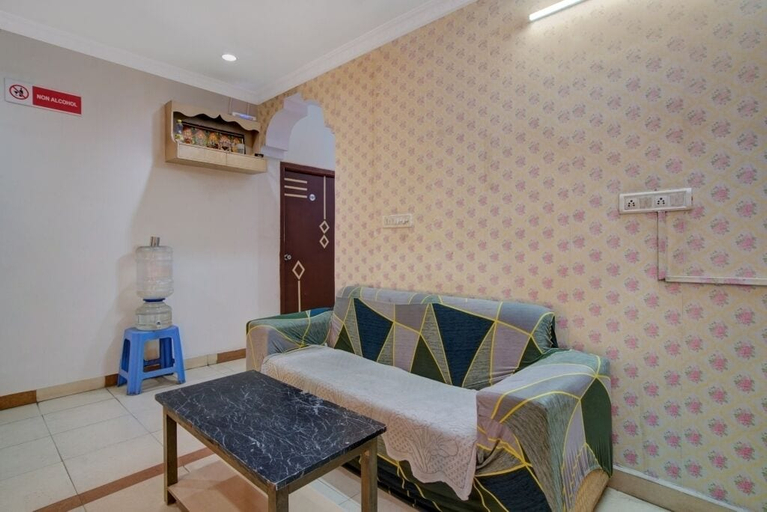 Others 4, iROOMZ Hotel Silver Moon, Hyderabad