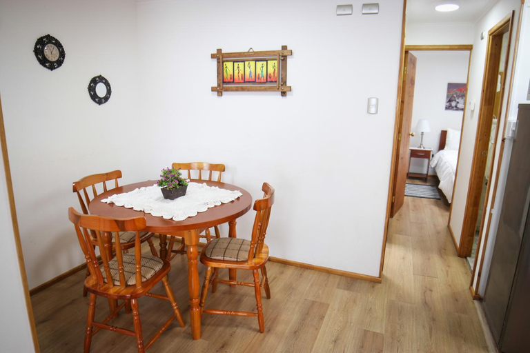 Others 5, Hostal Cordillera, Magallanes