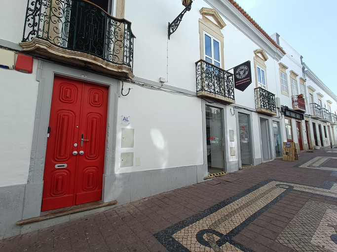 Exterior & Views 2, Albergaria Formosa, Faro
