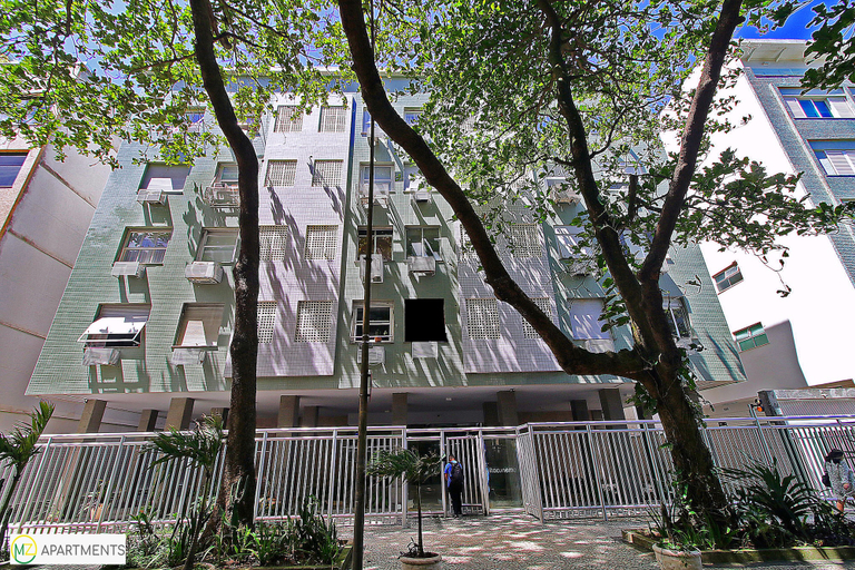 Exterior & Views, MZapartments Anibal, Rio de Janeiro
