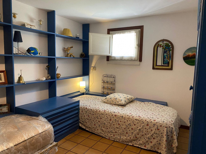 Others 4, La Casa di Paola in Panoramica, Pesaro E Urbino
