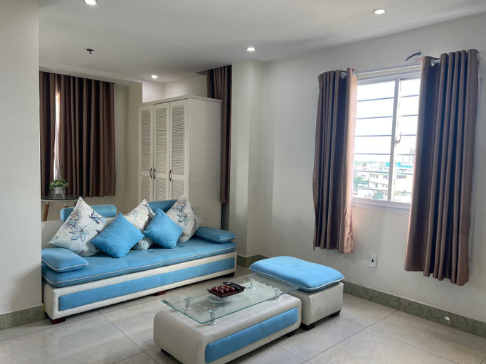 Bedroom 7