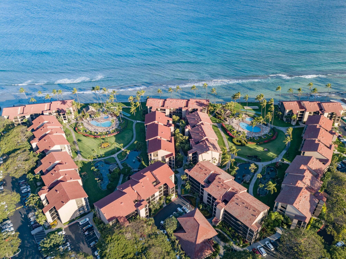 Exterior & Views 2, Papakea Oceanview Studio 0 Bedroom Condo by RedAwning, Maui