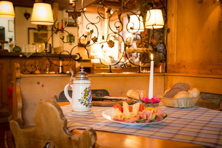 Others 5, Hotel Bichlerhof, Garmisch-Partenkirchen
