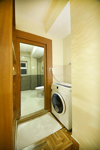 Others 3, Green Hill Apartment Kathmandu, Bagmati