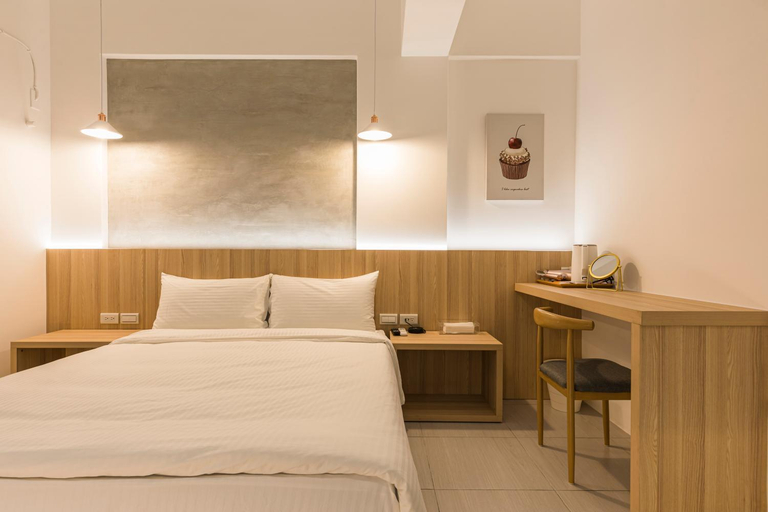 Others 5, Shijo Inn, Penghu