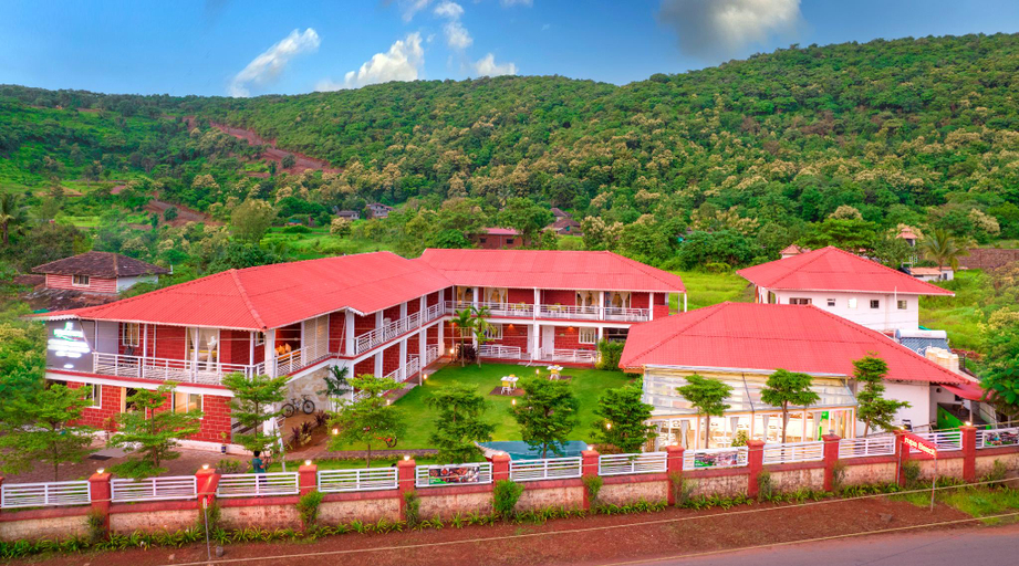 Others 5, Coral Vista by Spicy Mango Owned by Nilkrupa, Ratnagiri
