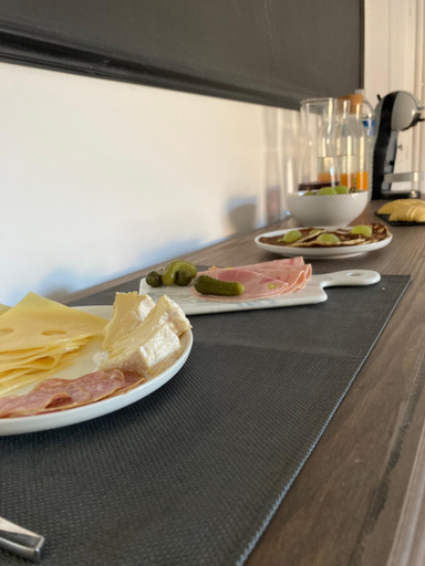 Food & Drinks 3, Le Clos Adnet, Marne