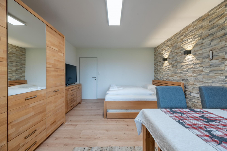 Others 3, Deluxe Studio Kaprun TOP 7, Zell am See