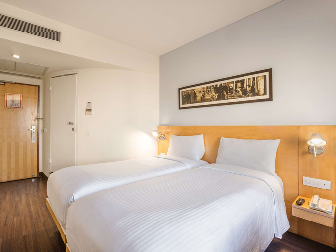 Bedroom 7
