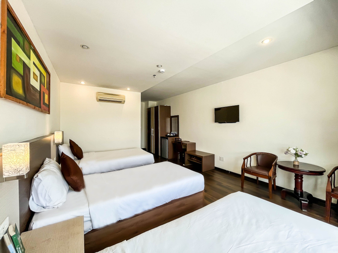 Bedroom 6