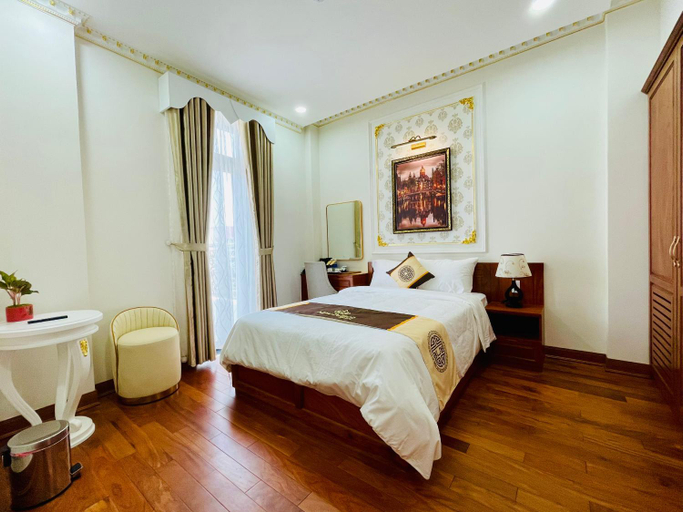 Sport & Beauty, NEW PALACE HOTEL, Quảng Ngãi