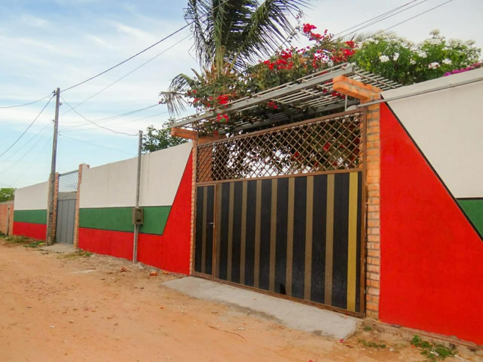 Others 5, Espaco Billynghan, Barreirinhas