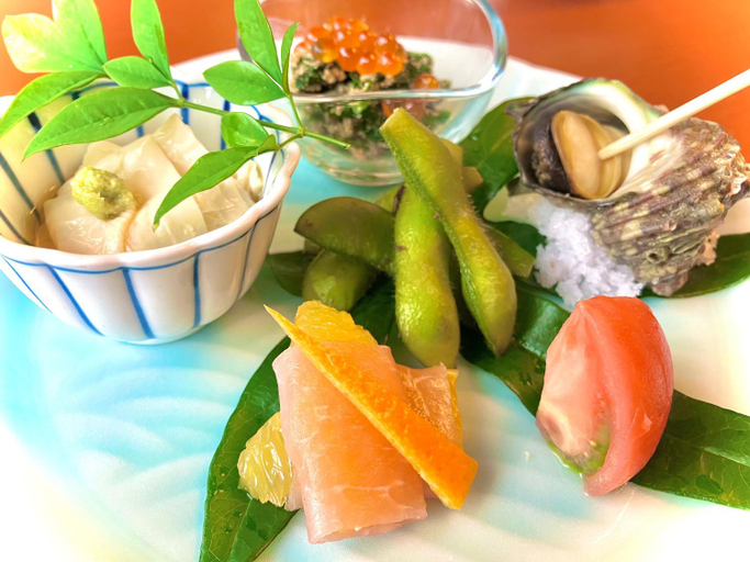 Food & Drinks 5, ISOLA Izu Kogen, Itō