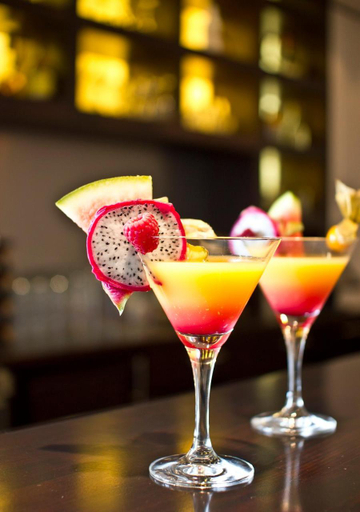 Food & Drinks 5, SeminarZentrum Rückersbach, Aschaffenburg