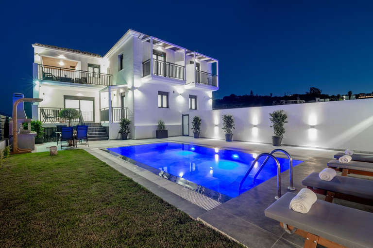 Others 4, Eagle's Nest - Adjoining Villas!, Ionian Islands