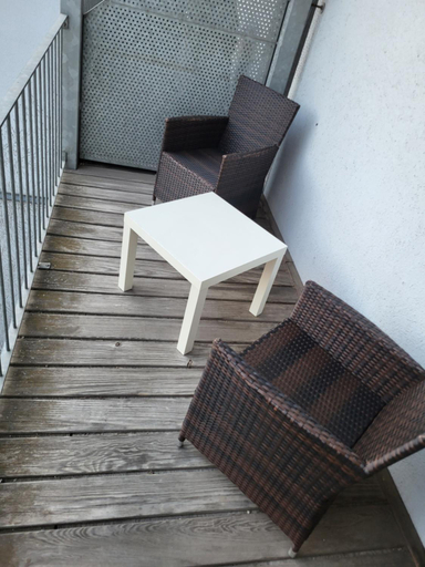 Others 3, Ferienwohnung, Erfurt