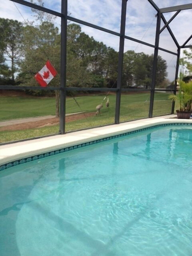 Sport & Beauty 3, Great Pool Golf View 3 Bedroom Home by RedAwning, Polk