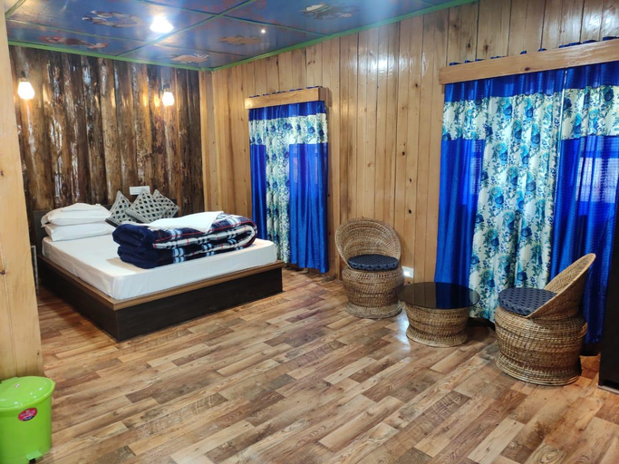 Others 3, Khemsa homestay, North Sikkim