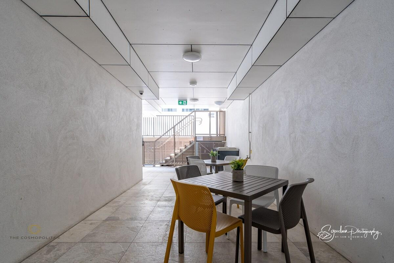 Food & Drinks 5, COASTAL ESCAPE@ The Cosmopolitan Unit 20806, Maroochy - Maroochydore