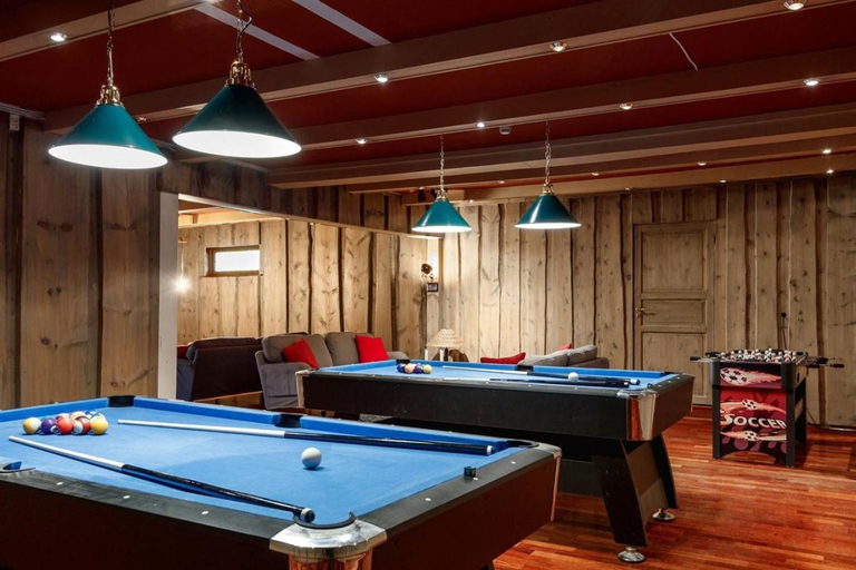 Others 3, Fossheim Lodge - arealeffektiv minileilighet, Hemsedal