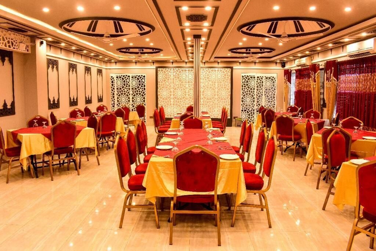 Food & Drinks, GRAND MAFI, Sylhet