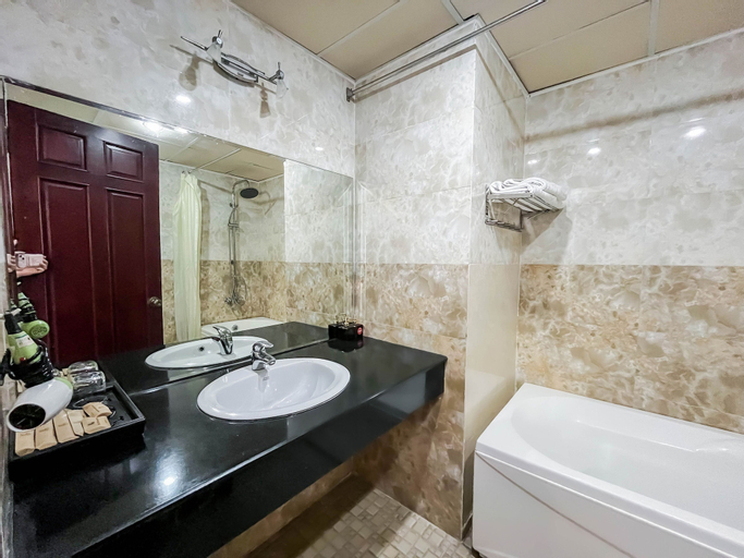 Bathroom 3