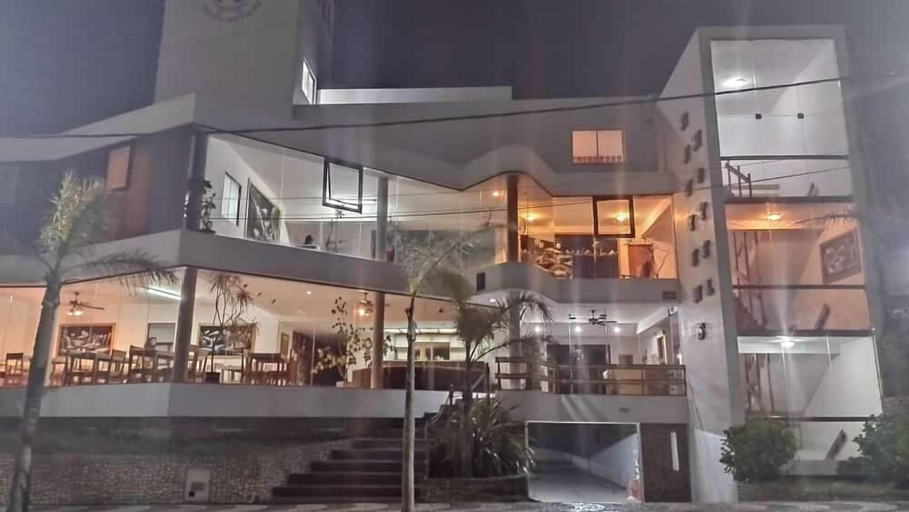 Exterior & Views, Hotel Reviens de Villa Gesell, Villa Gesell