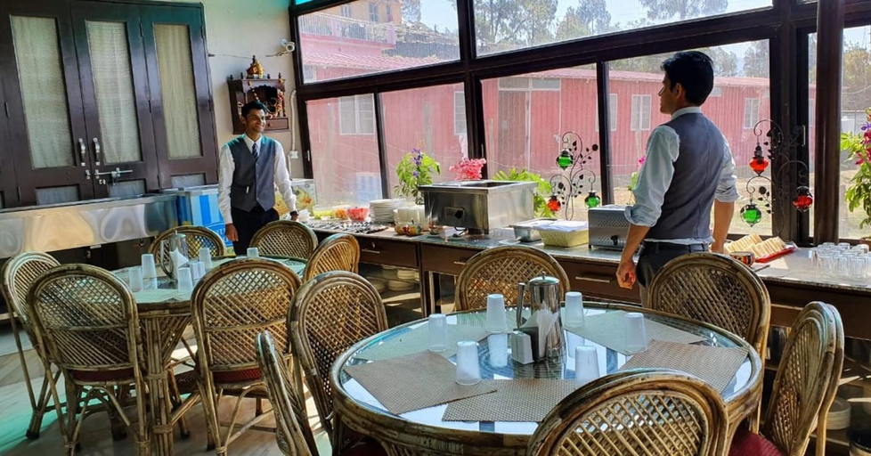 Food & Drinks 4, Samskara & Samsara, Garhwal