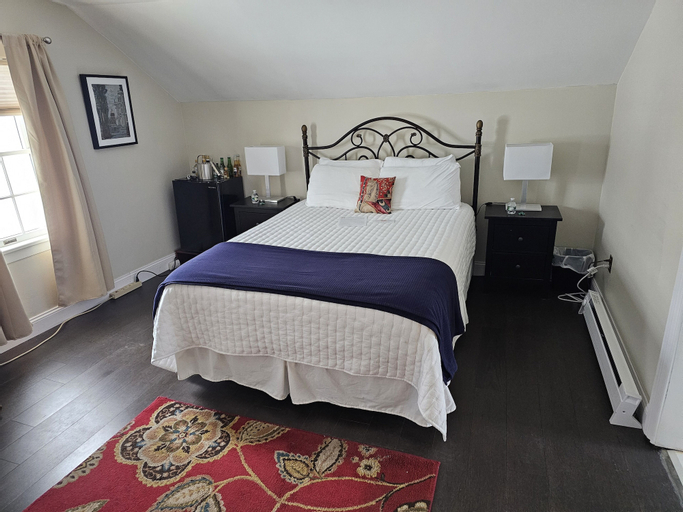 Bedroom 5