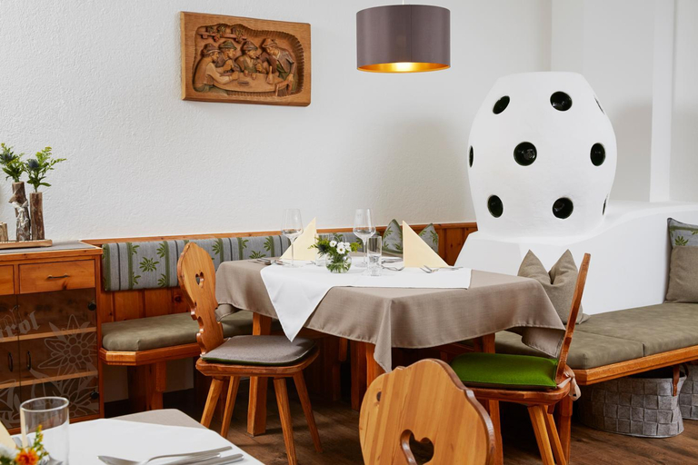 Food & Drinks 4, Gasthof Walderhof, Imst