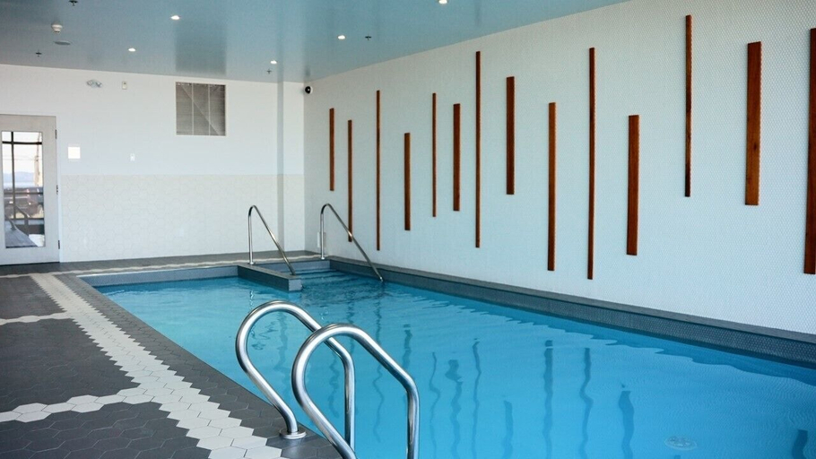 Sport & Beauty 2, Hôtel Levesque, Rivière-du-Loup