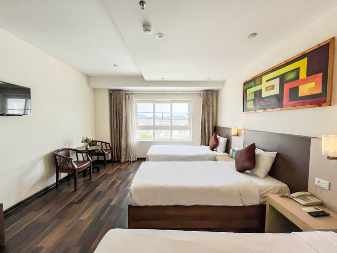 Bedroom 7