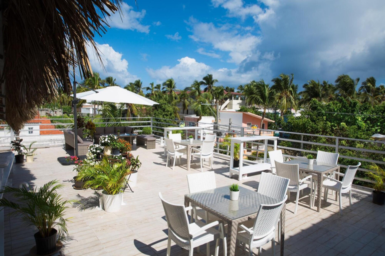 Food & Drinks 5, Art Villa Dominicana, Salvaleon de Higuey