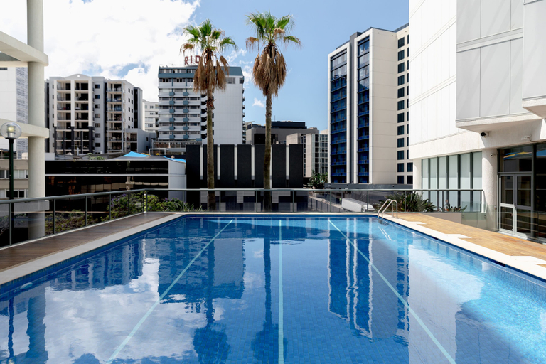Sport & Beauty 2, Amora Brisbane, Spring Hill