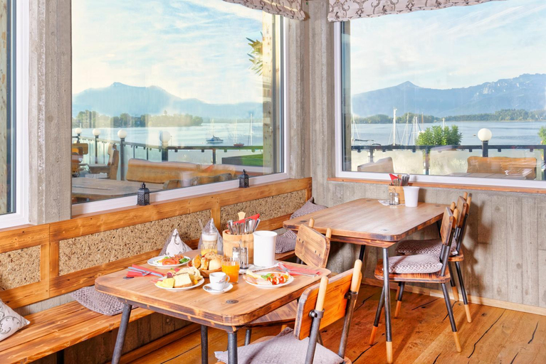 Food & Drinks 5, Hotel Chiemseepanorama, Rosenheim