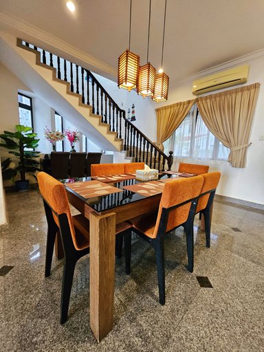 Food & Drinks 5, Little Heaven by Sky Hive, A Beachfront Villa, Pulau Penang