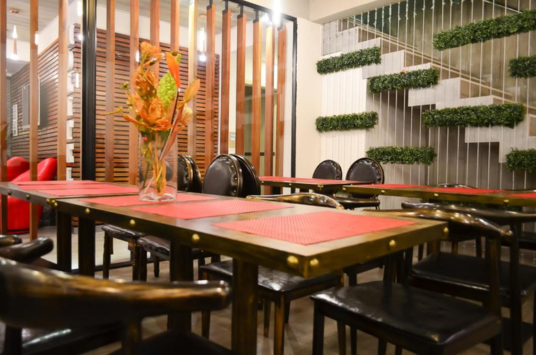 Others 3, Hotel Boutique Holitel, Santiago
