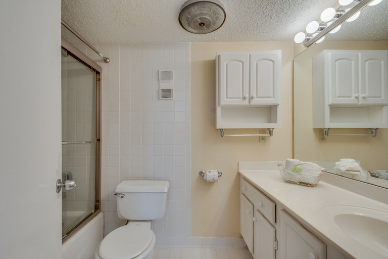 Bathroom 3, Enclave 202a 2 Bedroom Condo by RedAwning, Okaloosa