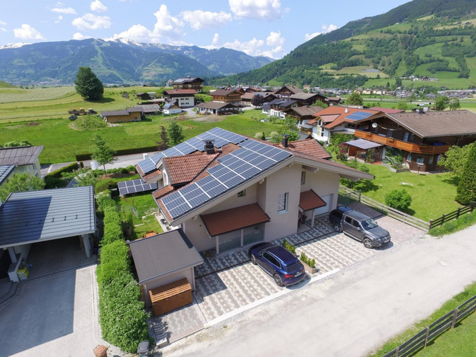 Others 5, Panorama Apartments Bruck TOP 2, Zell am See