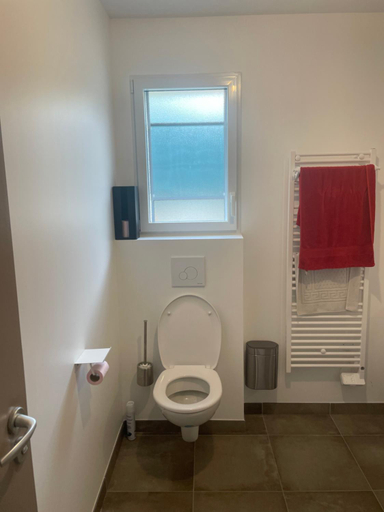 Bathroom 3, Chez Olivier et Damien, Vendée
