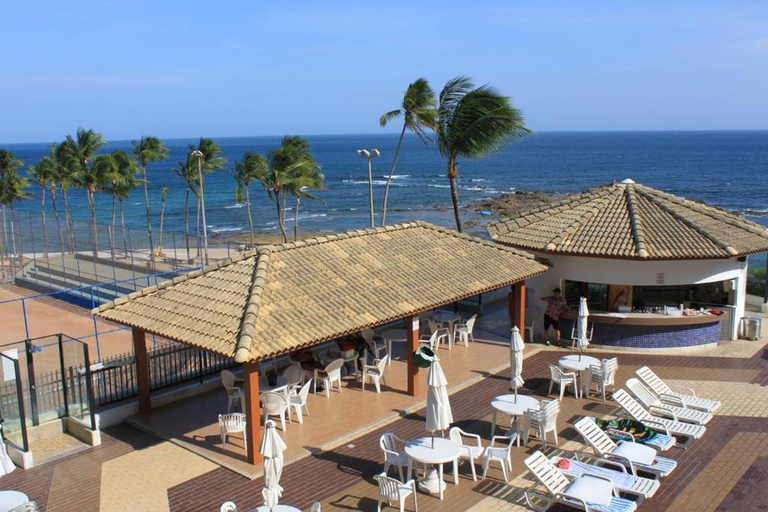 Food & Drinks 4, Ondina Apart Hotel AP, Salvador